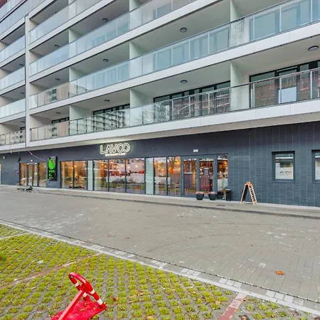 Blekitna Laguna Z Basenem - Ul Kasprowicza 20a - * Kolberg