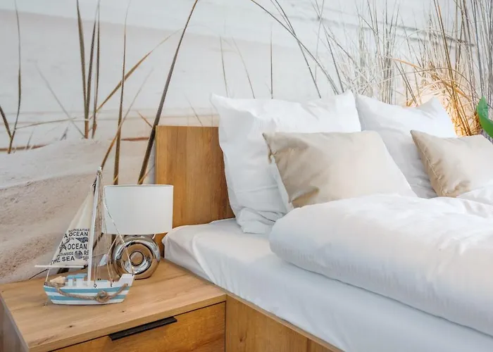 Blekitna Laguna Z Basenem - Ul Kasprowicza 20a - * Kolberg