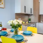 Blekitna Laguna Z Basenem - Ul Kasprowicza 20a - Kołobrzeg