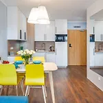 Blekitna Laguna Z Basenem - Ul Kasprowicza 20a - Lägenhet *