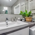 Lägenhet Blekitna Laguna Z Basenem - Ul Kasprowicza 20a -