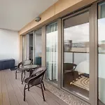 Blekitna Laguna Z Basenem - Ul Kasprowicza 20a - * Kołobrzeg