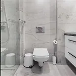 Blekitna Laguna Z Basenem - Ul Kasprowicza 20a - Lägenhet *