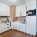 Blekitna Laguna Z Basenem - Ul Kasprowicza 20a - * Kolobřeh