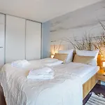 Lägenhet Blekitna Laguna Z Basenem - Ul Kasprowicza 20a - Kołobrzeg