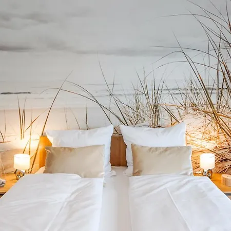 Blekitna Laguna Z Basenem - Ul Kasprowicza 20a - Apartman Kołobrzeg