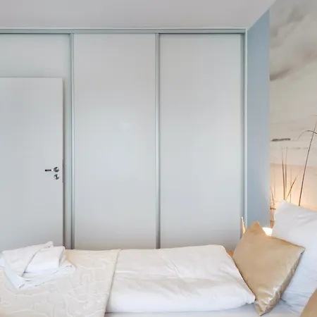 Apartman Blekitna Laguna Z Basenem - Ul Kasprowicza 20a -