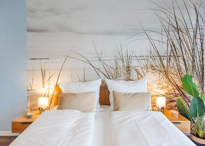 Blekitna Laguna Z Basenem - Ul Kasprowicza 20a - Apartament Kołobrzeg