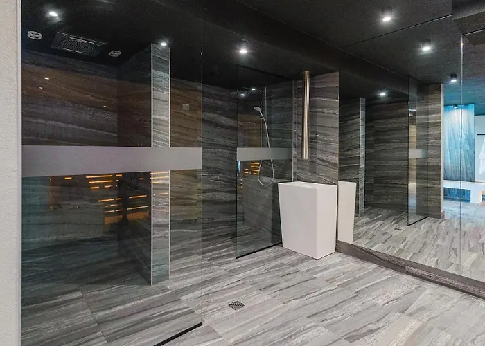 Apartament Blekitna Laguna Z Basenem - Ul Kasprowicza 20a - Kołobrzeg